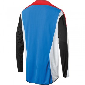 MTB Langarmtrikot SHIFT 3LACK LABEL RACE N001 2020